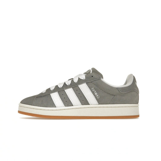 Adidas Campus 00S Grey White