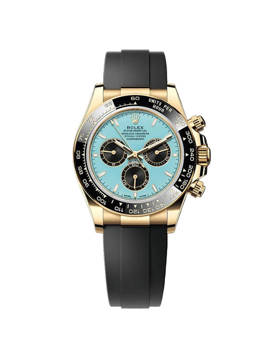 Rolex Oyster Perpetual Daytona Chronograph (With Og Box)