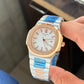 Patek philippe Nautilus Quartz