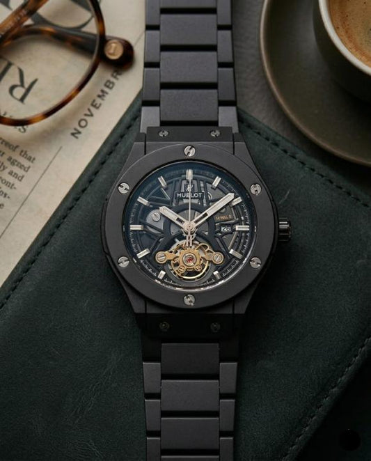 Hublot Big Bang Classic