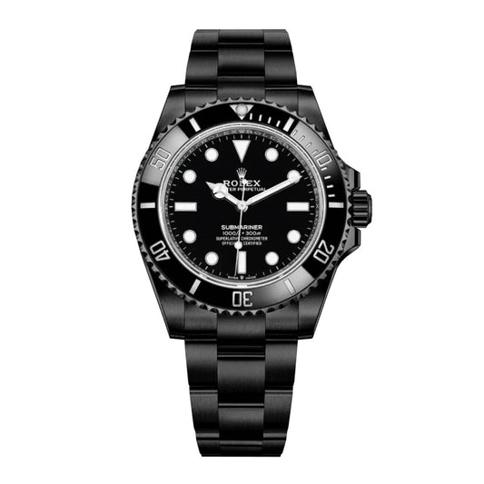 Rolex Submariner - Premium Dive Watch