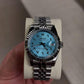 Seiko Oyster Perpetual Date Just Movment Like Automatic