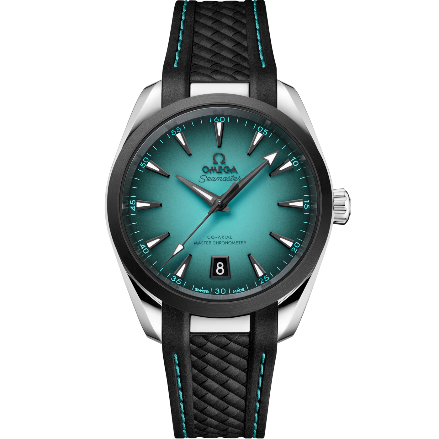 Omega Seamaster Aqua Terra 150M