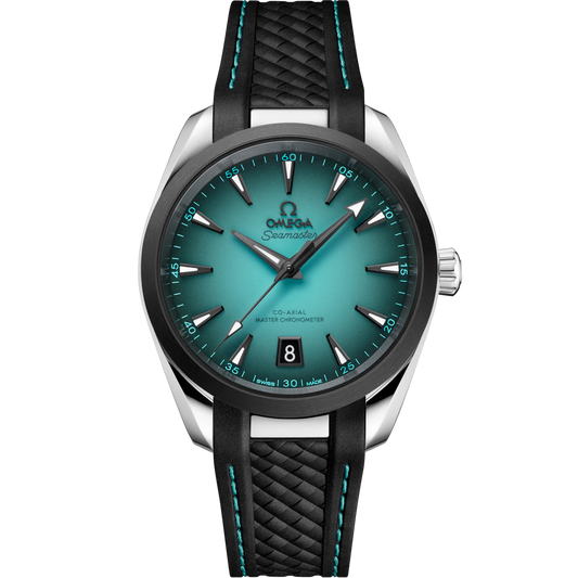 Omega Seamaster Aqua Terra 150M