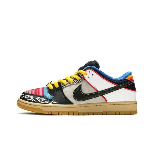 Nike SB Dunk Low What The P-Rod
