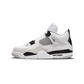 Air Jordan 4 Retro Military Black