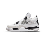 Air Jordan 4 Retro Military Black