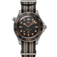 Omega Seamaster Diver 300 Automatic