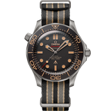 Omega Seamaster Diver 300 Automatic