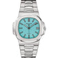 Patek philippe Aquanaut Automatic (Open Back)