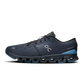On Cloud X 4 Navy Gourami