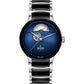 Rado Centrix Automatic Open Heart Japan