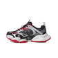 Adidas Vento Xlg Deluxe Black Silver Red