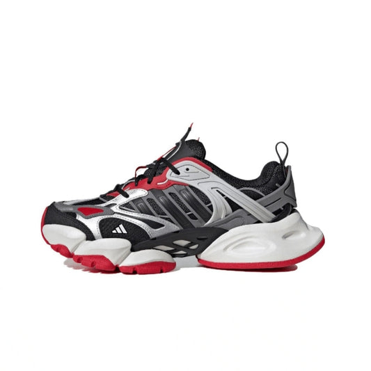 Adidas Vento Xlg Deluxe Black Silver Red