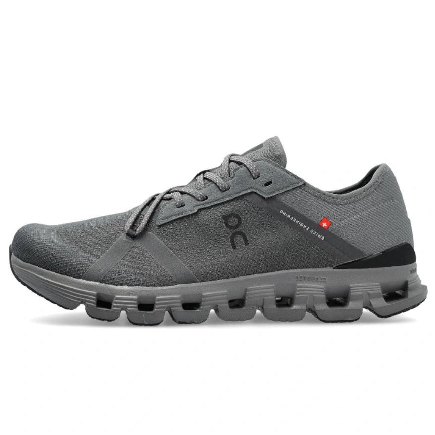 On Cloud X 4 Trainer AD StoneBlack