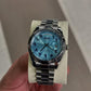 Seiko Oyster Perpetual Day Date Movment Like Automatic