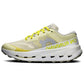 On Cloudultra 3 "lychee/lime" sneakers