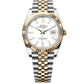 Rolex Date-Just (With Og Box)