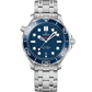 Omega seamaster diver 300M automatic