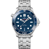 Omega seamaster diver 300M automatic