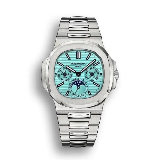 Patek philippe Aquanaut Chronograph Automatic