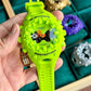 G-Shock GA-V01-1ADR