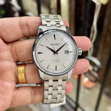 Seiko Presage Cocktail Time Mockingbird