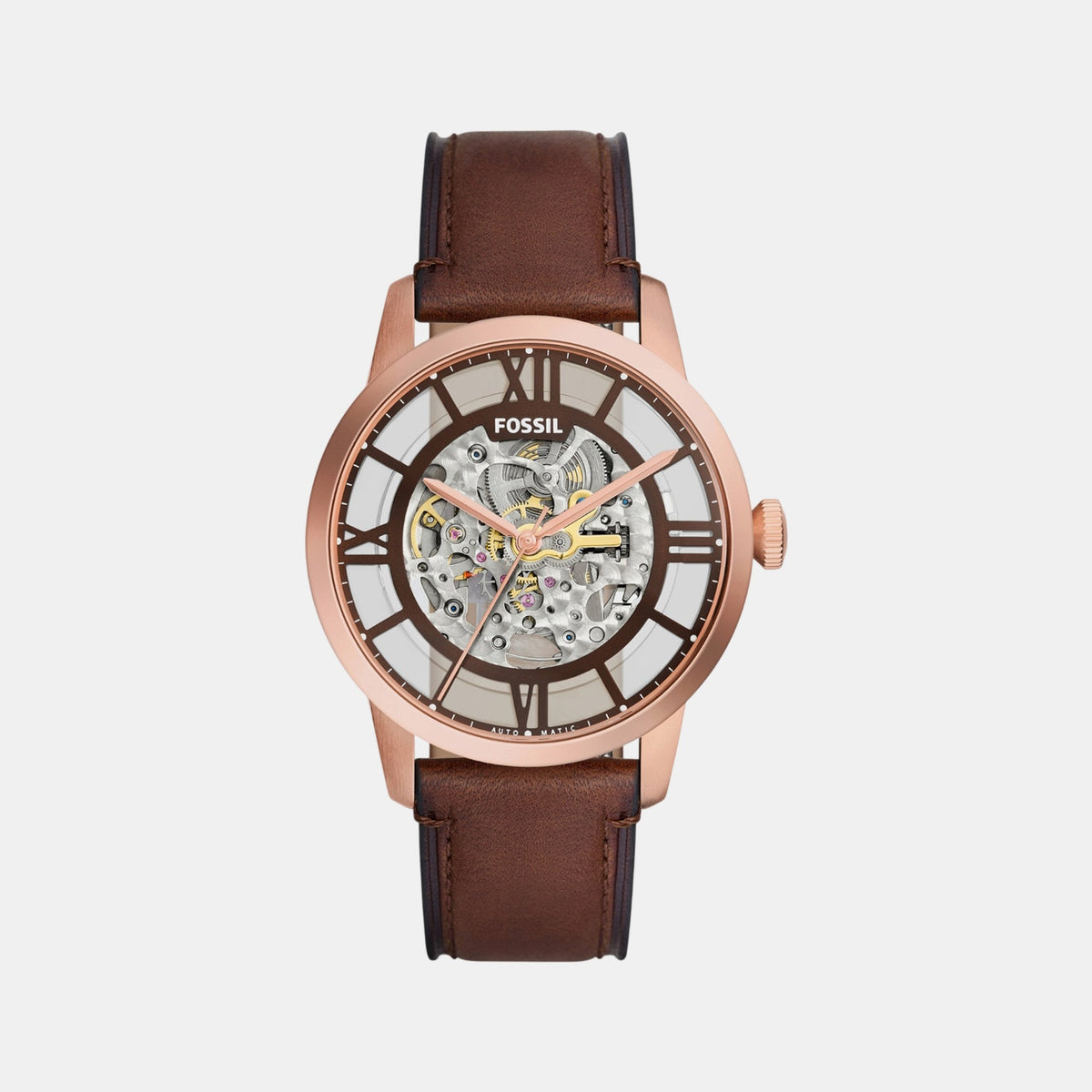 Fossil Townsman (With Og Box)