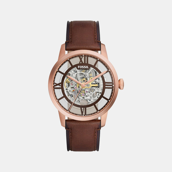 Fossil Townsman (With Og Box)