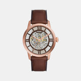 Fossil Townsman (With Og Box)