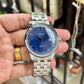 Seiko Presage Cocktail Time Mockingbird