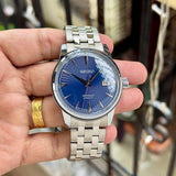 Seiko Presage Cocktail Time Mockingbird