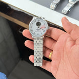 Tissot Le Locle Open Heart