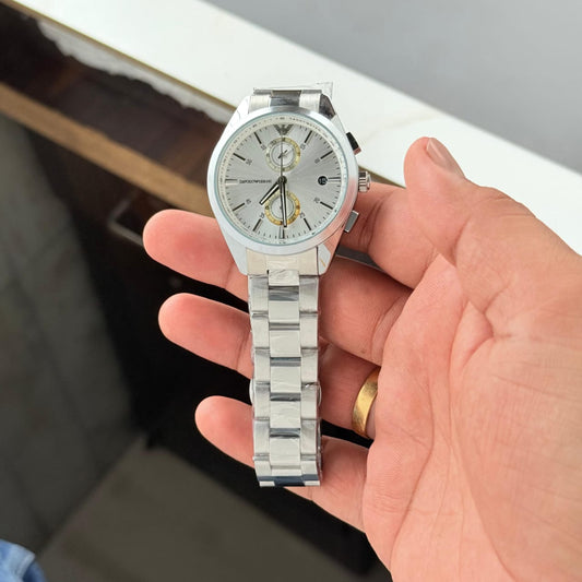 Armani Exchange Chronograph