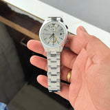 Armani Exchange Chronograph