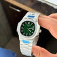 Patek philippe Nautilus Quartz