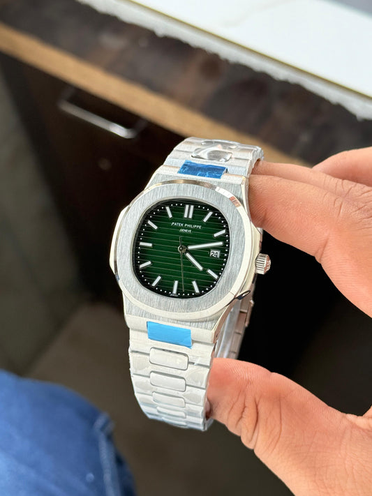 Patek philippe Nautilus Quartz