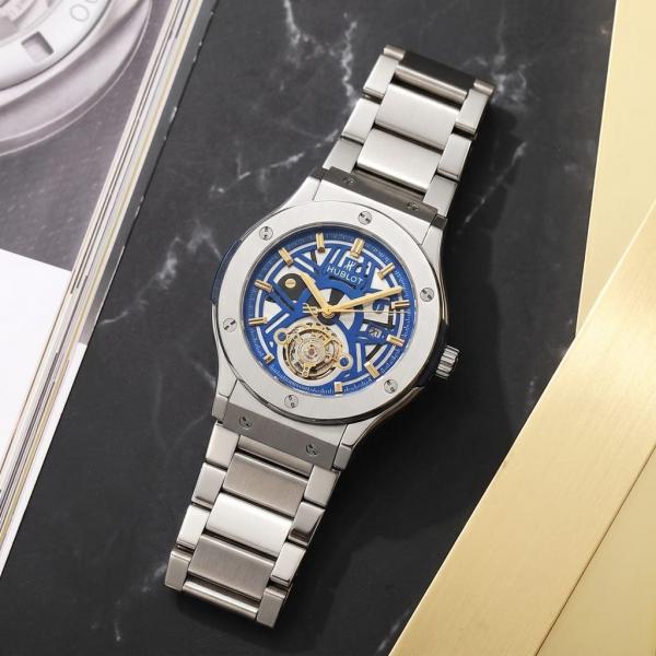 Hublot Classic Chronograph