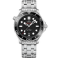 Omega seamaster diver 300M automatic