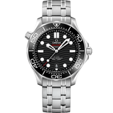 Omega seamaster diver 300M automatic