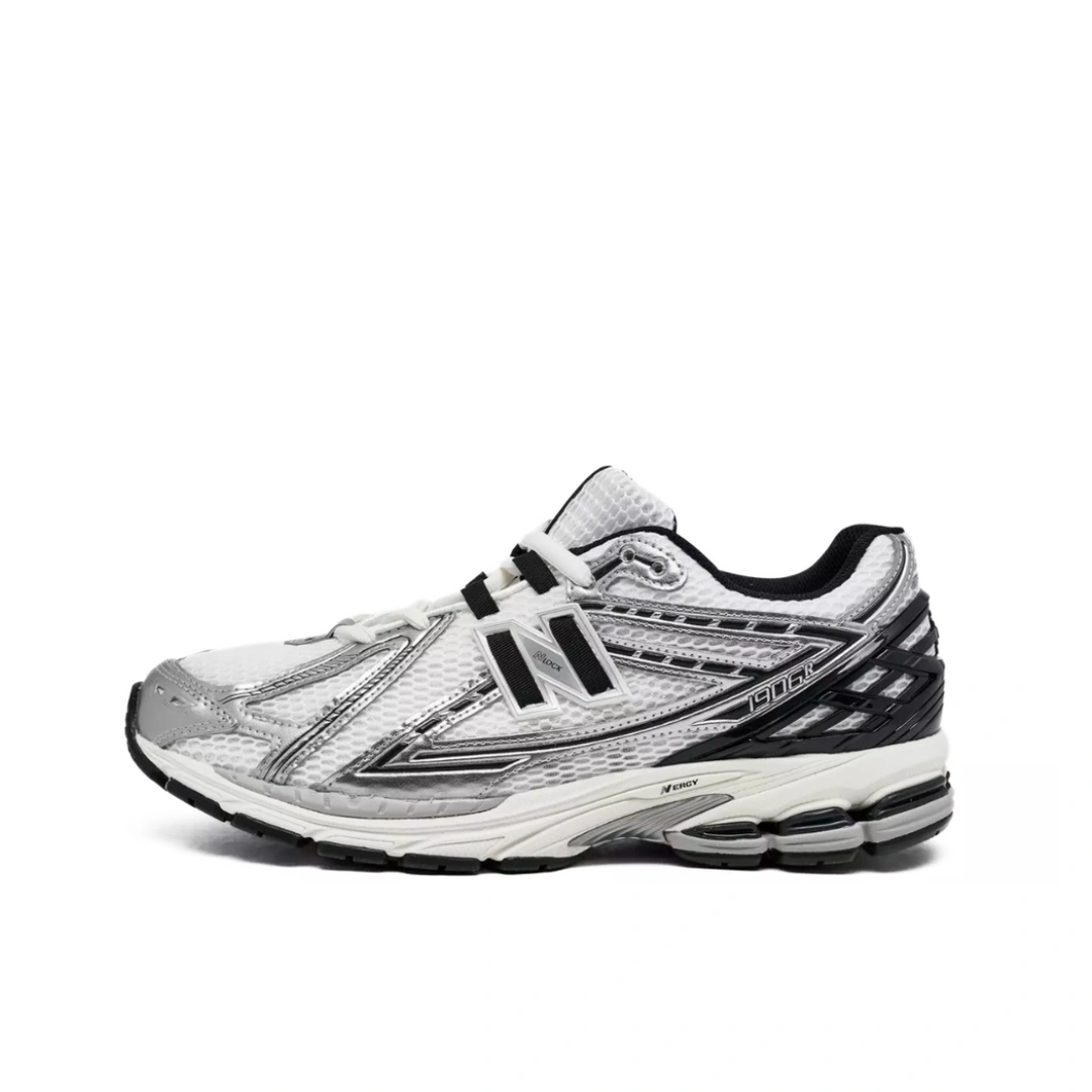 New Balance 1906R Silver Black