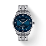 Tissot chemin des tourelles automatic