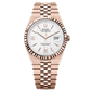 Rolex Oyster Perpetual Land Dweller(With Og Box)