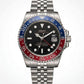 Seiko Oyster Perpetual Gmt Master