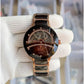 Rado Centrix Automatic Open Heart Japan