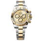 Rolex Oyster Perpetual Daytona Chronograph (With Og Box)