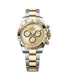 Rolex Oyster Perpetual Daytona Chronograph (With Og Box)