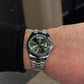 Seiko Oyster Perpetual Day Date Movment Like Automatic