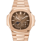 Patek philippe Aquanaut Chronograph Automatic