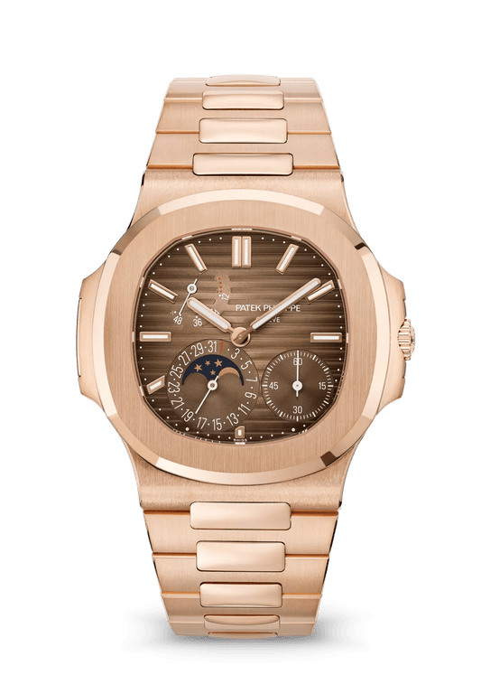 Patek philippe Aquanaut Chronograph Automatic